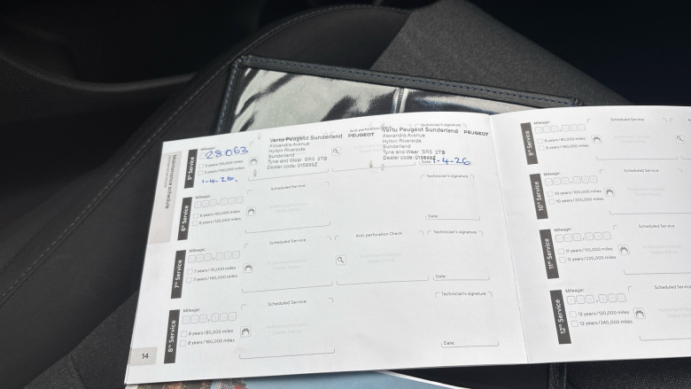 Hyundai Tucson 1.6 TGDi 177 SE Nav 5dr 2WD DCT Petrol Estate